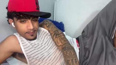 Brandon online show from December 19, 2:08 am