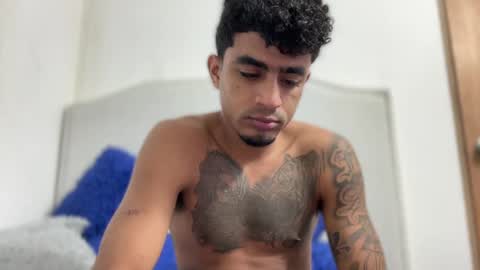 Brandon online show from September 17, 12:11 am