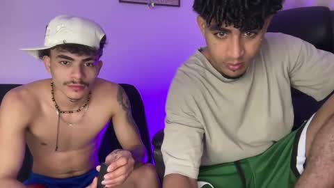 Brandon online show from February 13, 4:01 pm