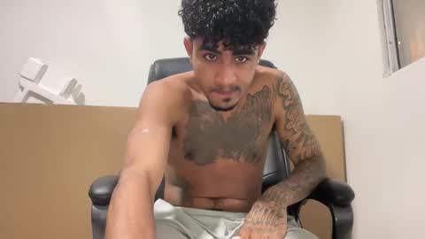 Brandon online show from December 23, 6:55 am