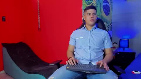 DOMI online show from February 4, 3:34 am