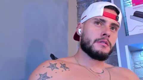 dominic de luca online show from March 27, 8:26 am