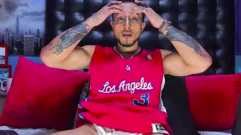 DOMI online show from March 1, 4:34 am