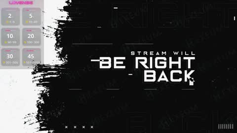 SANTI  independent model online show from February 5, 2:08 am