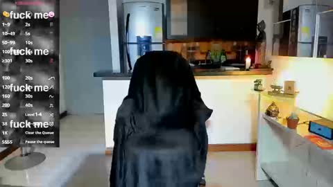 SANTI  independent model online show from September 16, 1:39 am