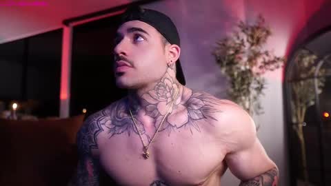 Dominic Sullivan online show from September 25, 7:29 am