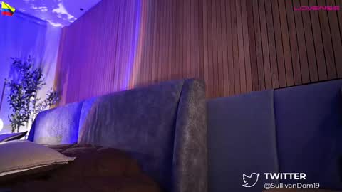 Dominic Sullivan online show from February 20, 5:33 am