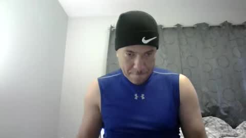 luis online show from January 23, 1:41 am