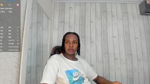 Dominicscott online show from February 26, 12:36 pm