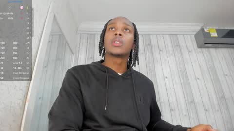 Dominicscott online show from February 24, 12:26 pm