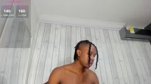 Dominicscott online show from February 3, 12:47 pm