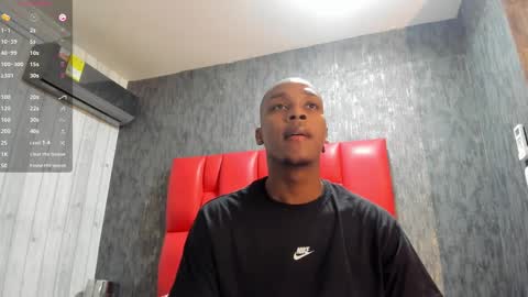 Dominicscott online show from March 2, 12:03 pm