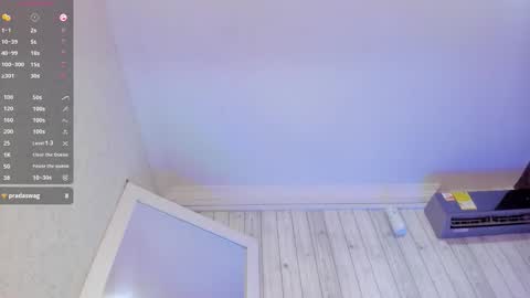 Dominicscott online show from September 9, 1:43 pm