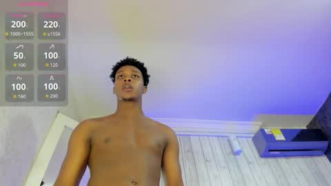 Dominicscott online show from October 2, 12:42 pm