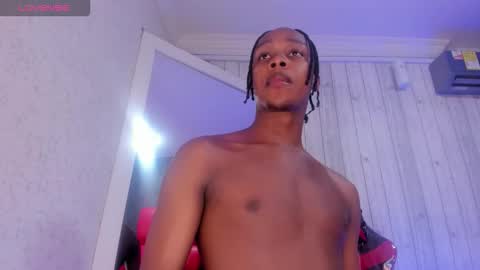 Dominicscott online show from September 16, 11:55 am