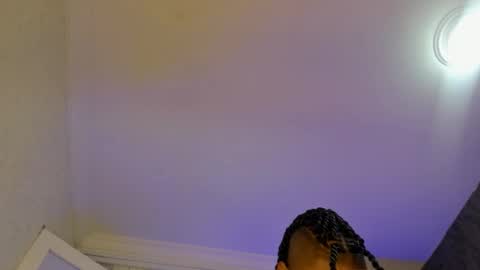 Dominicscott online show from October 6, 12:32 pm