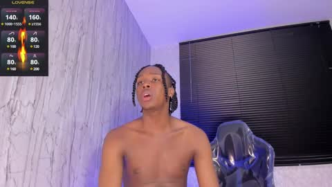 Dominicscott online show from January 4, 12:16 pm