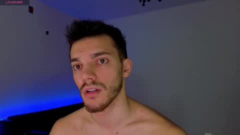 dominicvalente online show from February 23, 10:06 am