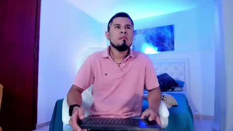 Dominik online show from July 20, 6:32 pm