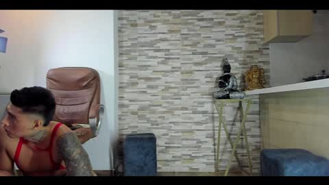 Only fans Ronnie col---InstaRonniecolleman  online show from January 27, 3:15 am