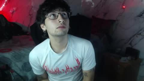 dominus_kane online show from April 20, 5:10 am