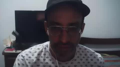 don__chi online show from January 26, 12:16 am