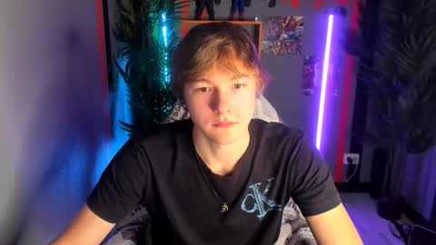 Donald online show from November 20, 4:17 pm