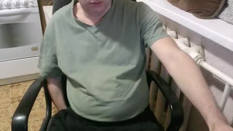 donalvafd online show from January 18, 5:04 pm