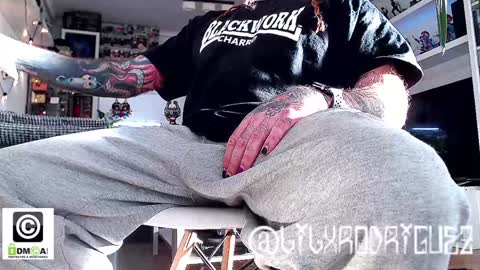 I DIGZ  .K.. D  .K.. PIG PPP online show from January 9, 3:55 pm