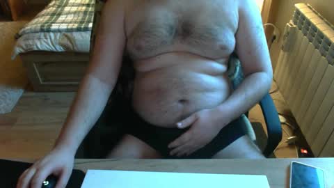 TheCleaner online show from December 16, 6:53 am