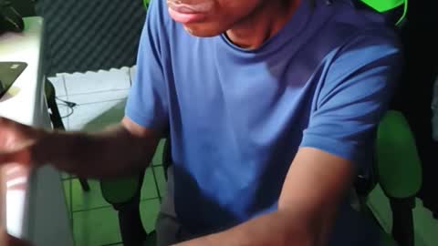 dondiego5511 online show from March 10, 8:42 am