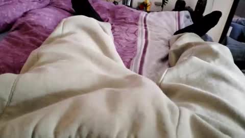 JaydonCam online show from May 16, 9:28 am