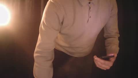 Papi online show from February 19, 7:10 pm