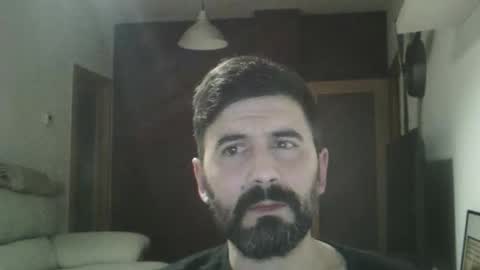 donnie_darkos83 online show from November 28, 11:50 pm