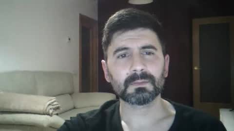 donnie_darkos83 online show from March 19, 11:41 pm