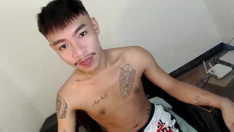 donnie online show from January 16, 5:54 am