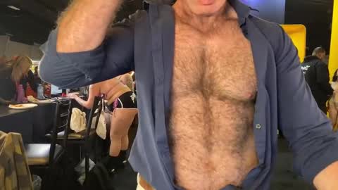 Donny online show from October 17, 11:20 pm