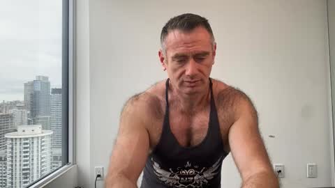 Donny online show from September 19, 1:11 pm