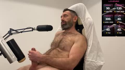 Donny online show from March 27, 6:09 pm