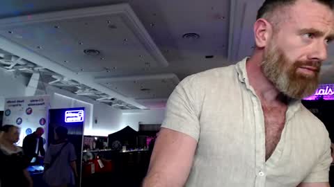 Donny online show from February 1, 2:47 am