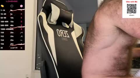 Donny online show from October 22, 4:27 am