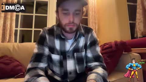 doodleman2077 online show from November 17, 2:36 am