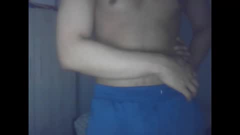 Dorian Shape online show from April 19, 8:03 am