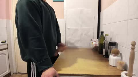 menu  below online show from February 12, 1:16 pm