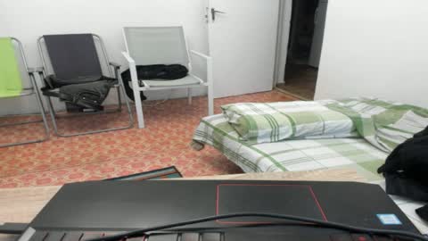 menu  below online show from April 7, 1:00 pm