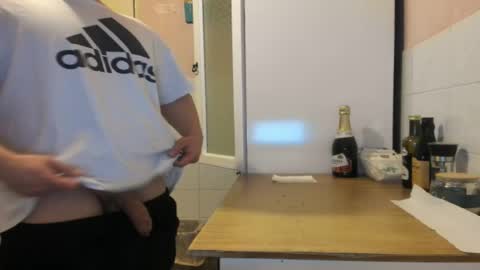 menu  below online show from April 17, 10:01 pm