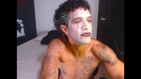 will online show from March 15, 9:10 pm