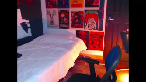 will online show from April 18, 2:35 am