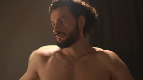 Keen online show from March 28, 7:47 pm