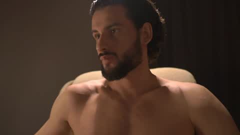 Keen online show from March 31, 7:04 pm